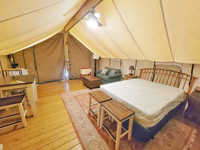 Avalon Campground Picture 1