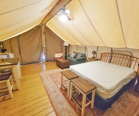 Avalon Campground