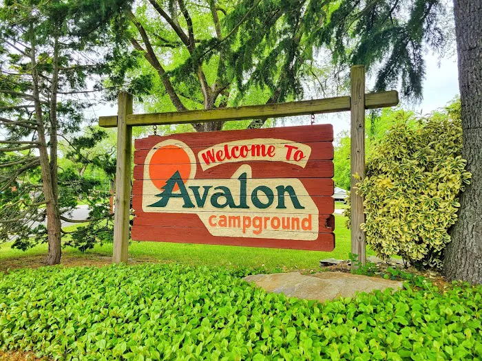Avalon Campground Picture 3