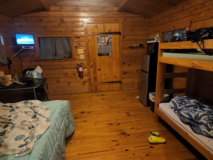 Ponderosa Campground Picture 2