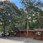 Ponderosa Campground