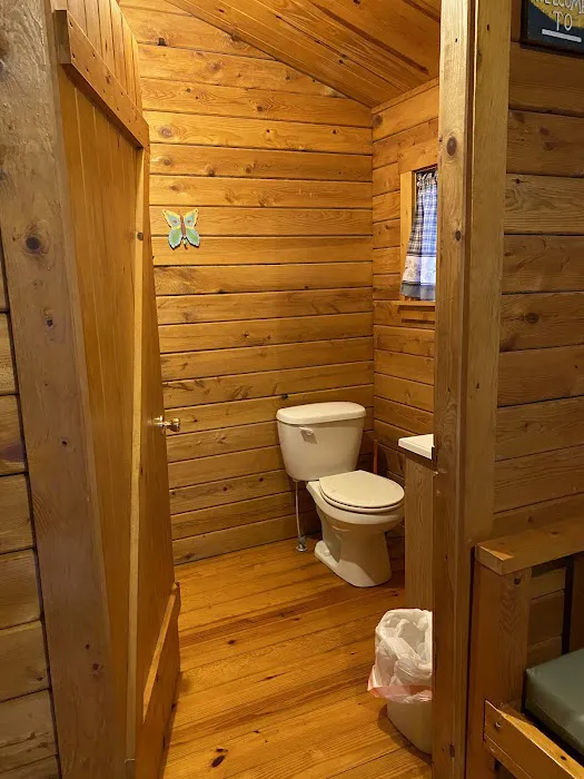 Ponderosa Campground Picture 10
