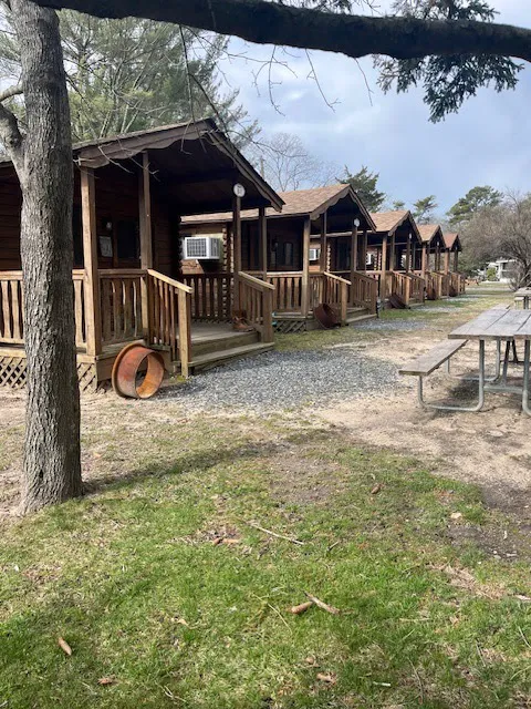 Ponderosa Campground Picture 9