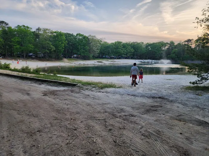 Thousand Trails Sea Pines Picture 5