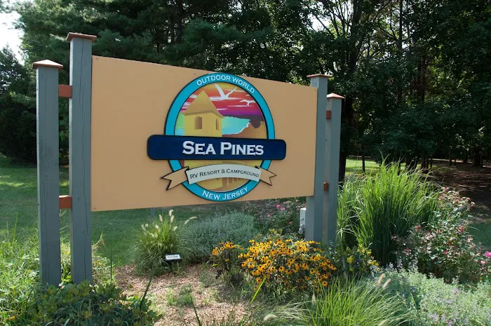 Thousand Trails Sea Pines Picture 7