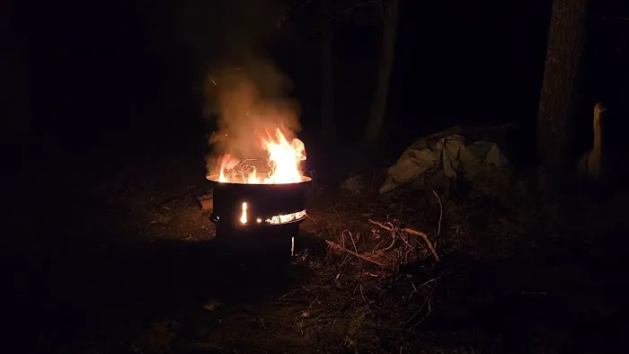Green Holly Campground Picture 7