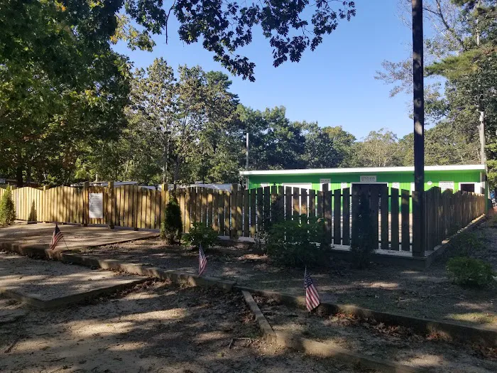 Green Holly Campground Picture 2