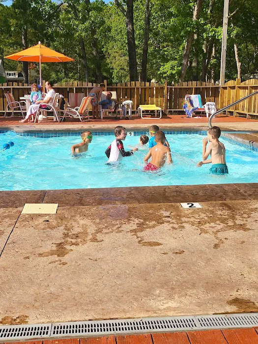 Green Holly Campground Picture 3