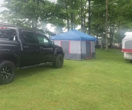 Campers Hill