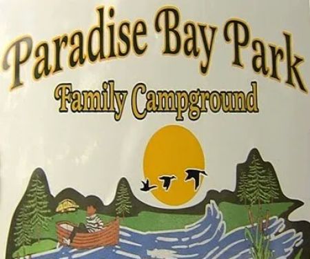 Paradise Bay Park Family Campground