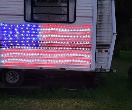 Savidge's Creekside Campgrounds