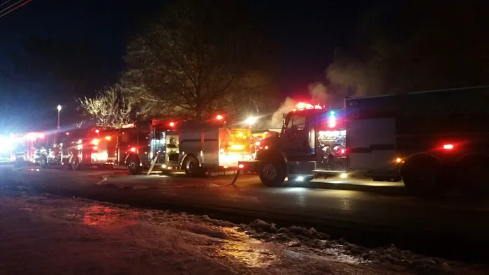 Rolling Meadows Park Picture 1