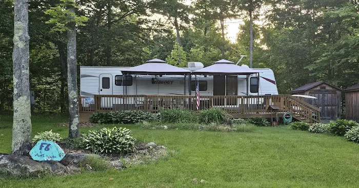 Family Affair Campground Picture 6
