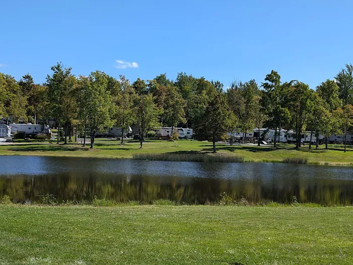 Family Affair Campground Picture 1