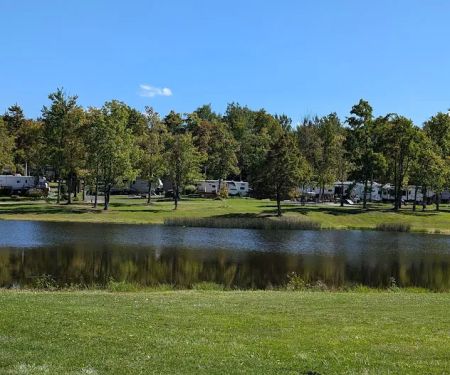 Family Affair Campground