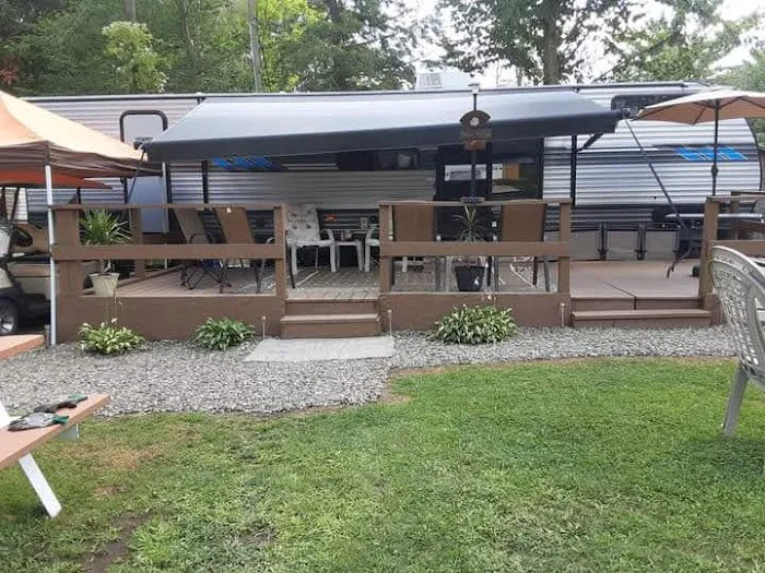 Family Affair Campground Picture 5