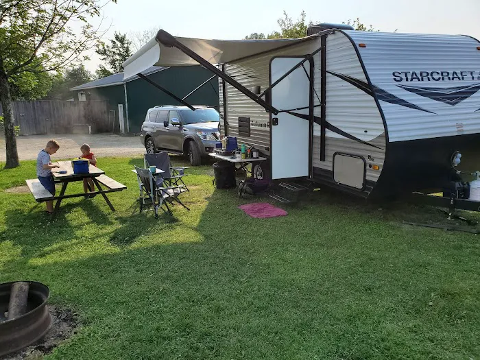 Family Affair Campground Picture 4