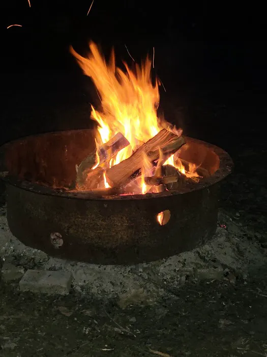 Oxbo Campground Picture 1