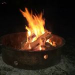 Oxbo Campground