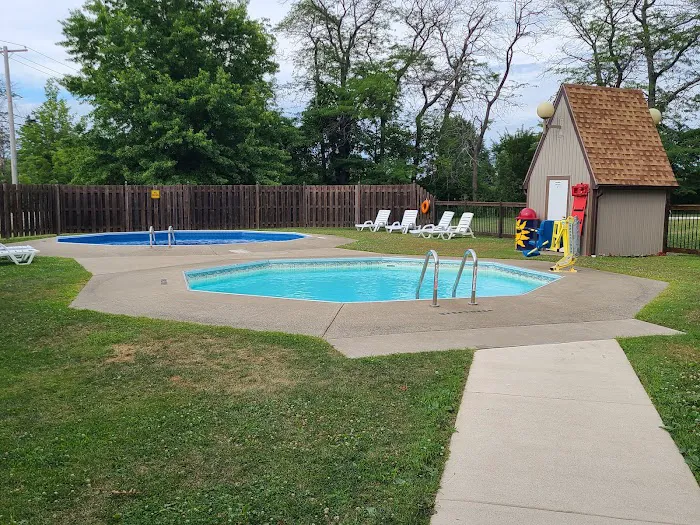 Westfield / Lake Erie KOA Journey Picture 1