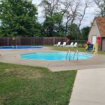 Westfield / Lake Erie KOA Journey