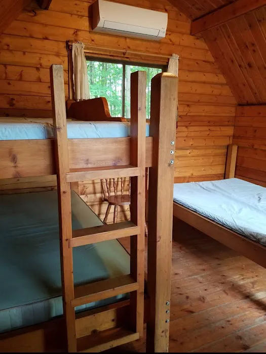 Westfield / Lake Erie KOA Journey Picture 2