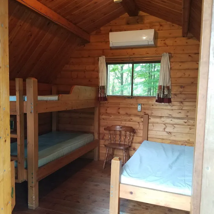 Westfield / Lake Erie KOA Journey Picture 4