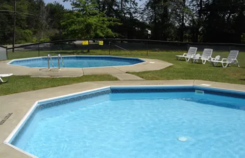Westfield / Lake Erie KOA Journey Picture 7