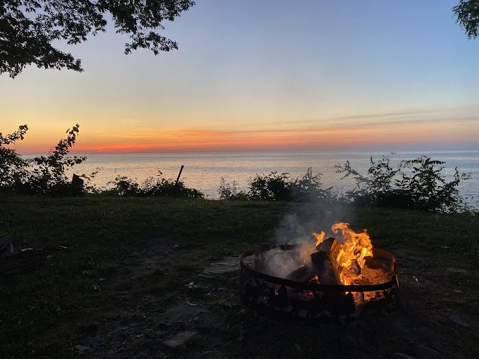 Lakeside Campground Picture 1