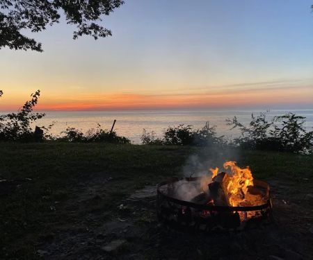 Lakeside Campground
