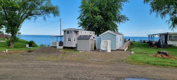 Lakeside Campground Picture 4