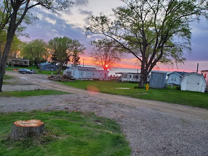 Lakeside Campground Picture 5
