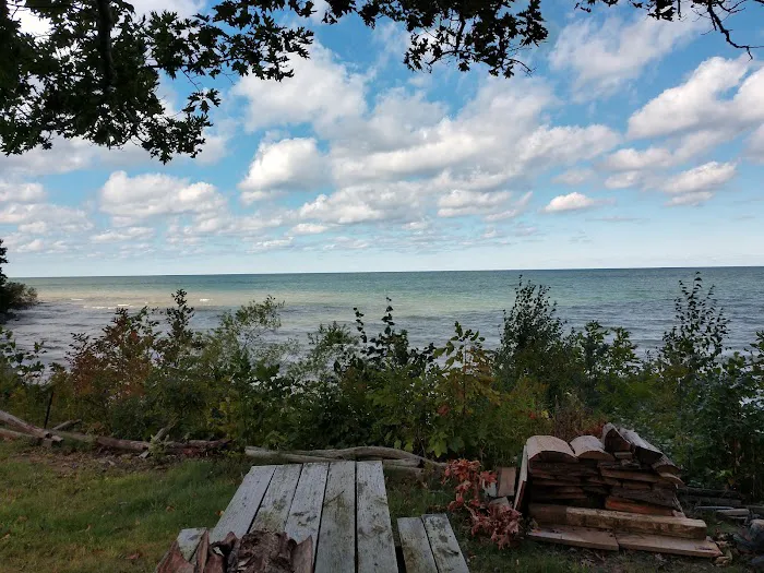 Lakeside Campground Picture 9