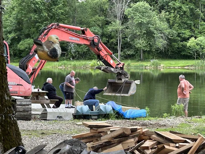 Lazy Acres Campgrounds Picture 2