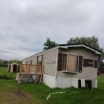 New Horizons Mobile Home Est