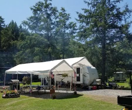 Fire Pit Campground, LLC