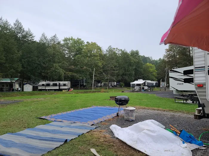 Fire Pit Campground, LLC Picture 10