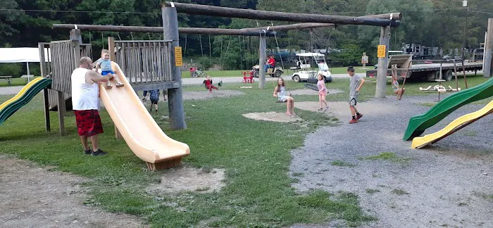 Fire Pit Campground, LLC Picture 6