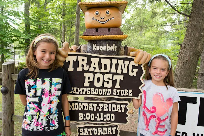 Knoebels Campground Picture 2