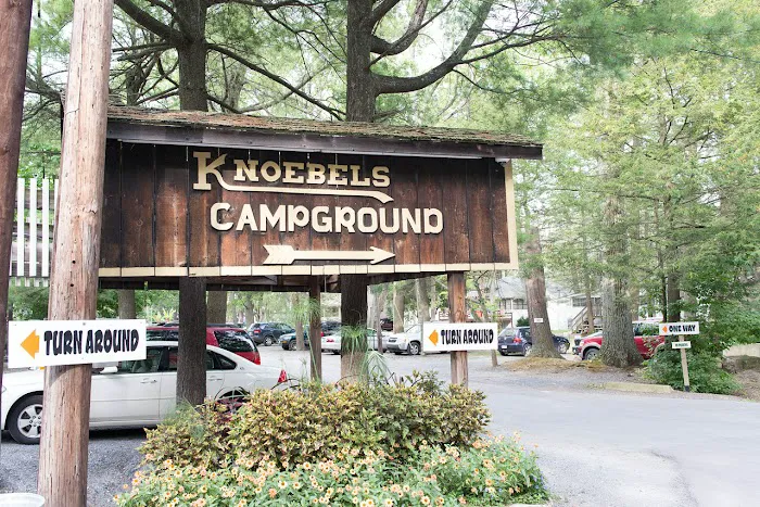 Knoebels Campground Picture 10