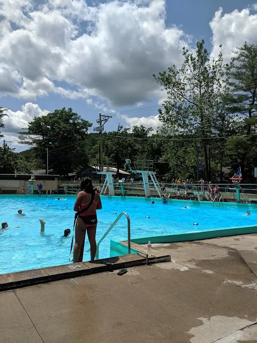 Knoebels Campground Picture 4