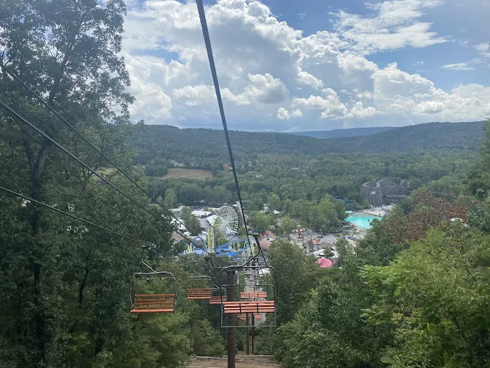 Knoebels Campground Picture 8