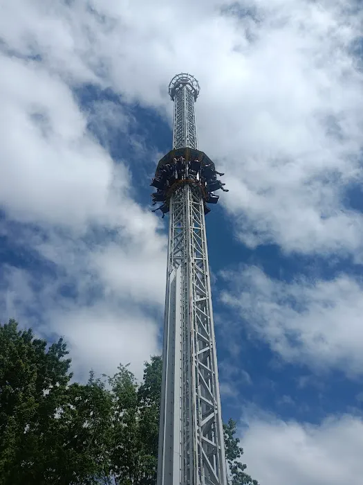 Knoebels Campground Picture 9