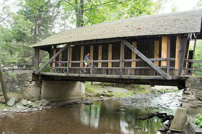 Knoebels Campground Picture 6