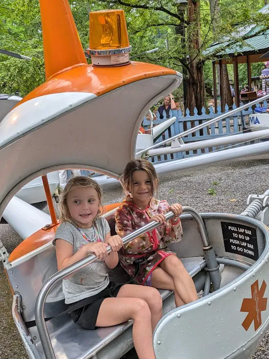 Knoebels (SA-38) Picture 4
