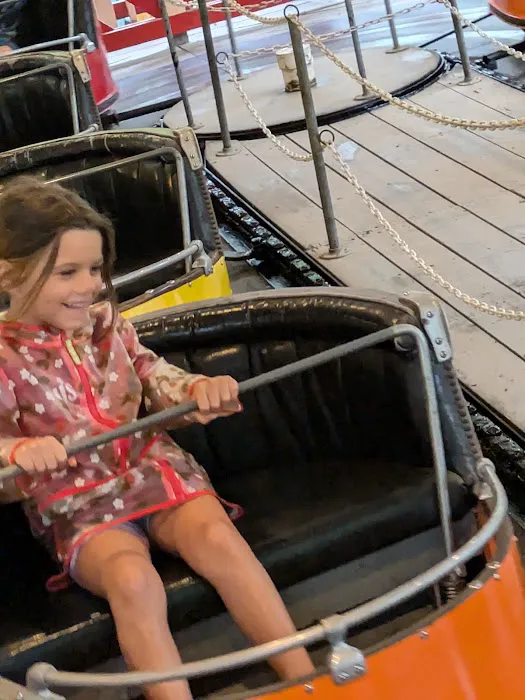 Knoebels (SA-38) Picture 3