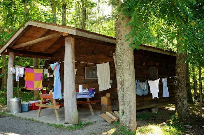 Lake Glory Campground Picture 1