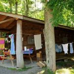 Lake Glory Campground