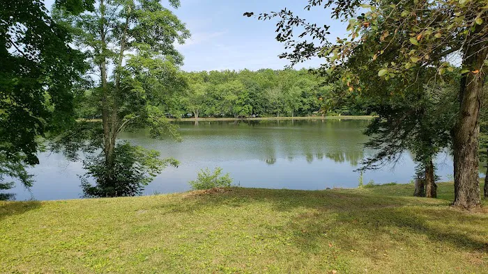 Lake Glory Campground Picture 3
