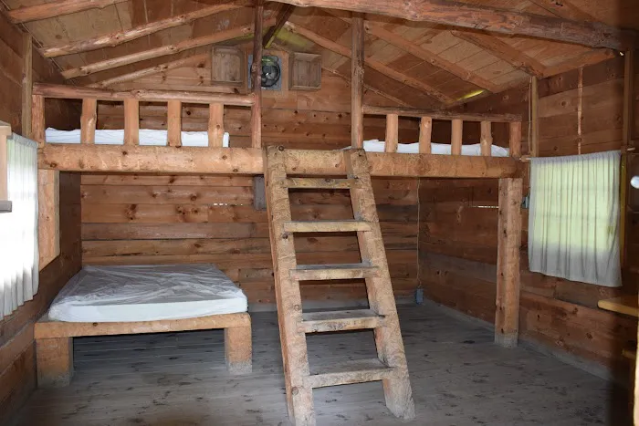Lake Glory Campground Picture 4